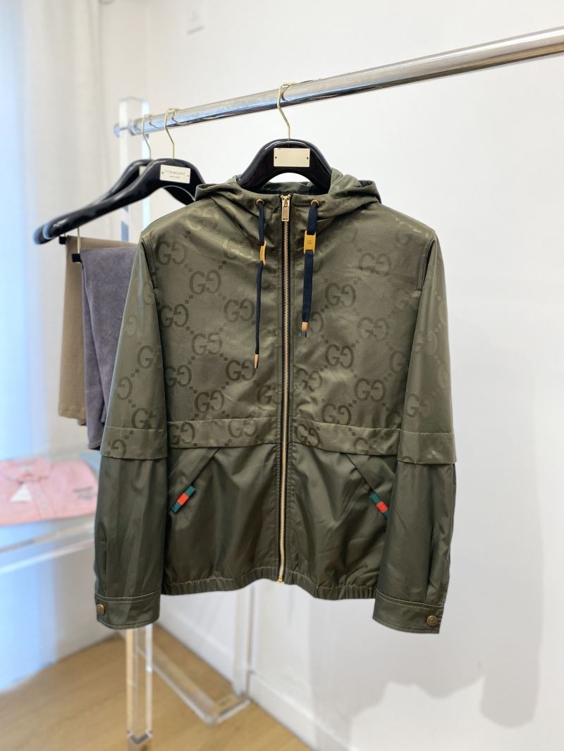 Gucci Outwear